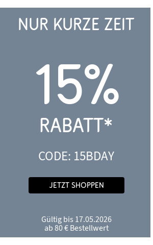 10% Rabatt