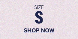Size S. Shop Now.