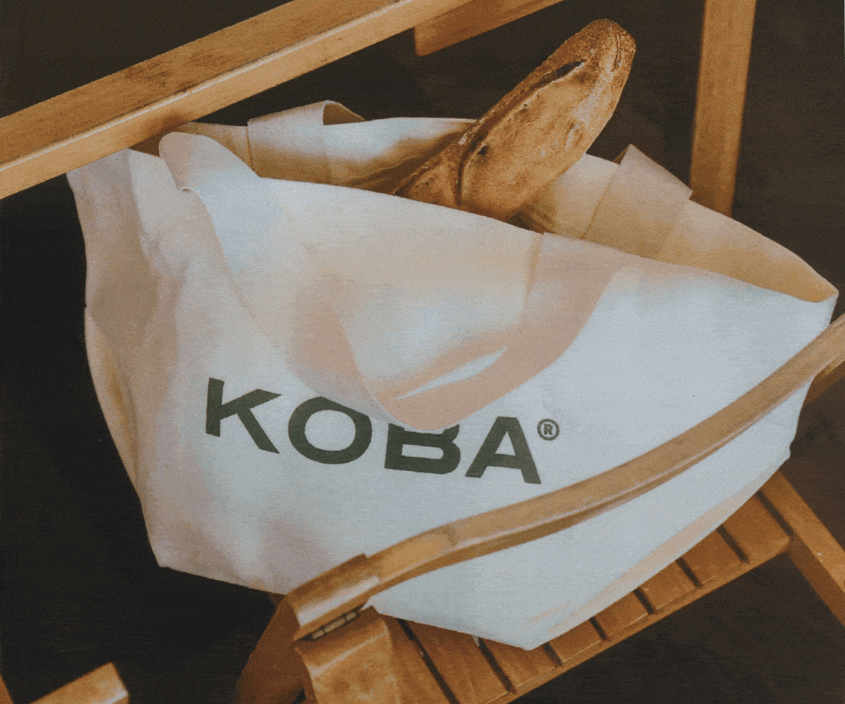Birthday Tote