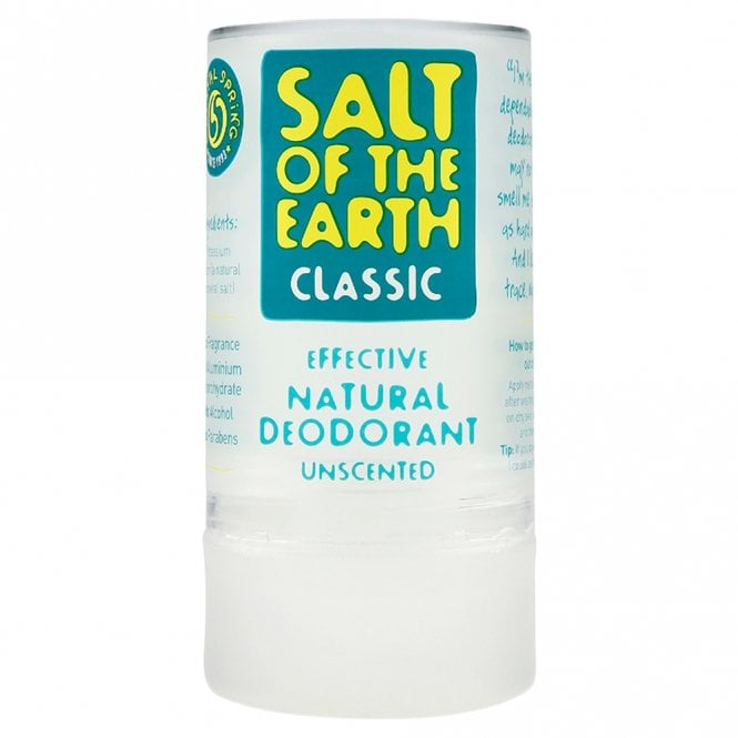 Salt of the Earth