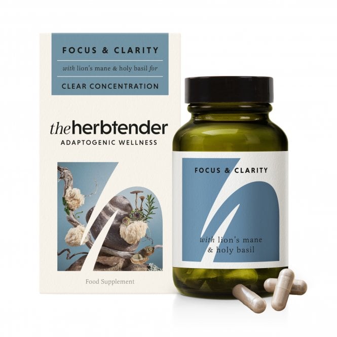 The Herbtender