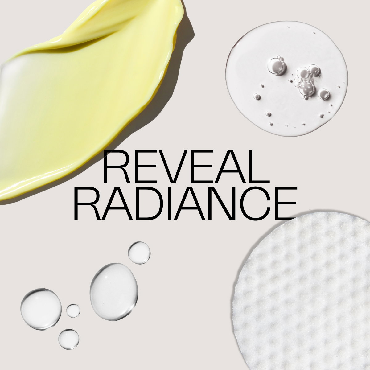 REVEAL RADIANCE