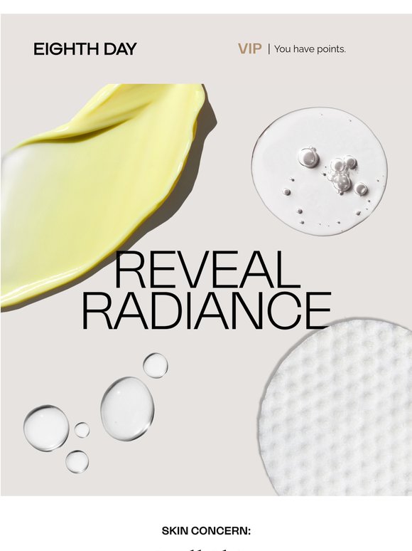 Targeted Treatments For Radiant Skin