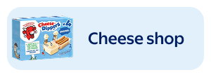 Cheese shop
