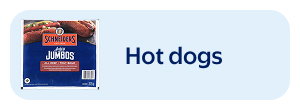 Hot dogs