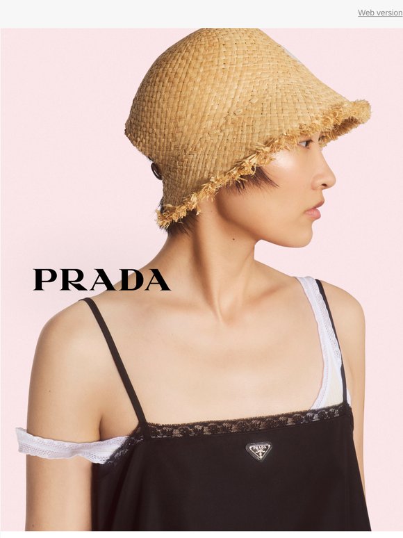 Summer Hats