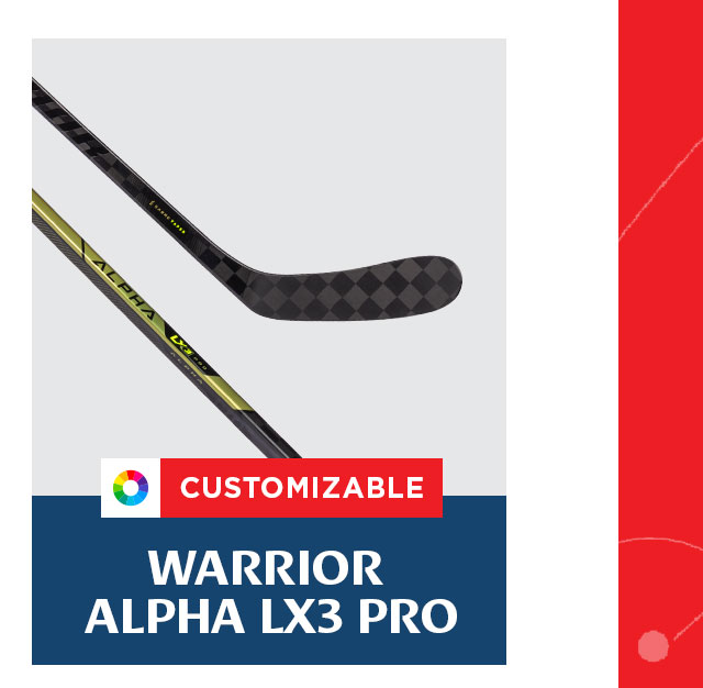 B2b - Shop New Warrior LX3 Pro