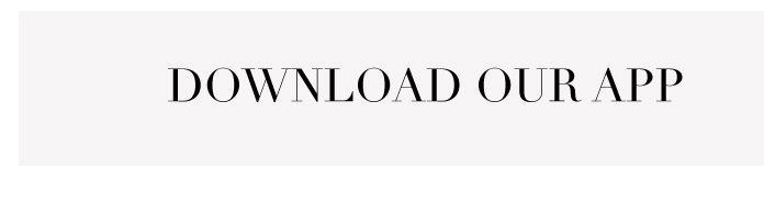 Download Our App