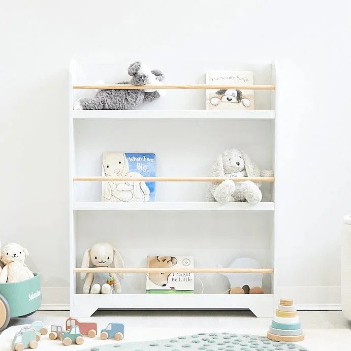 Image of Tully Bookcase