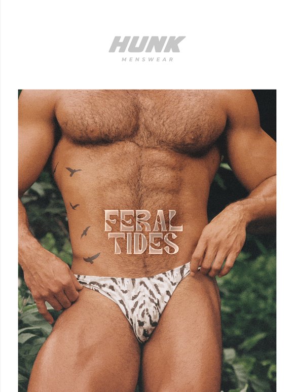 Tidemark is our Treat