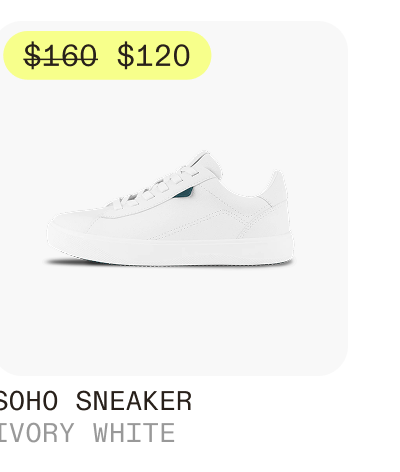 Soho Sneaker