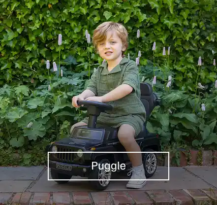Shop Puggle