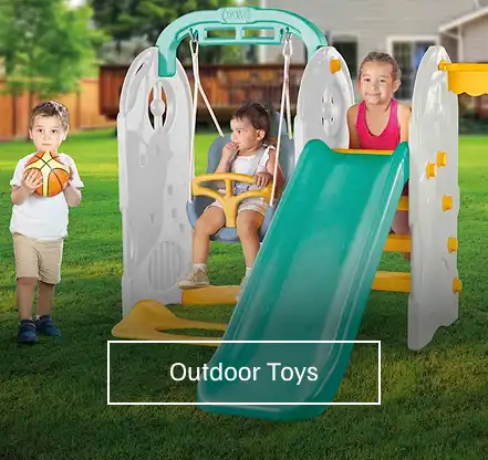 Shop Outdoor Toys