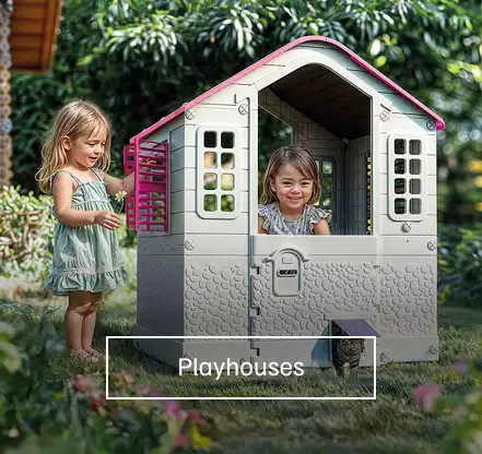 Shop Playhouses