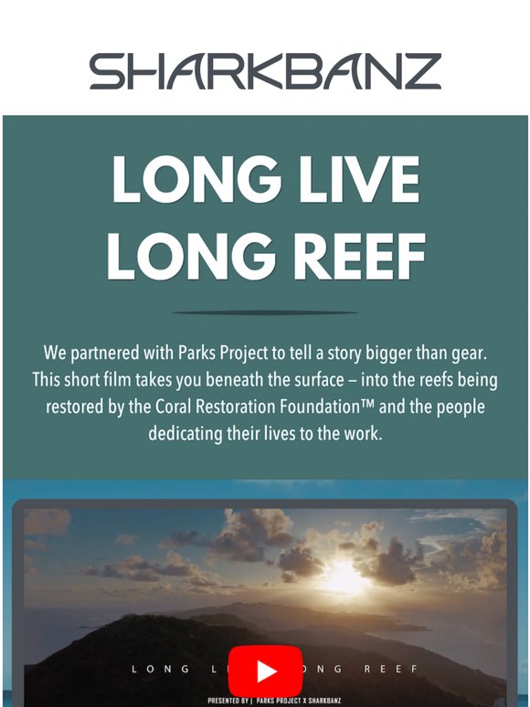 The story behind the collaboration