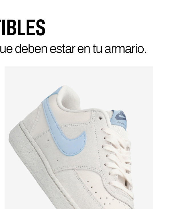 Zapatillas Nike