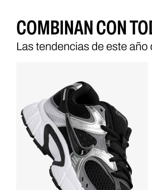 Zapatillas Nike V5 Rnr
