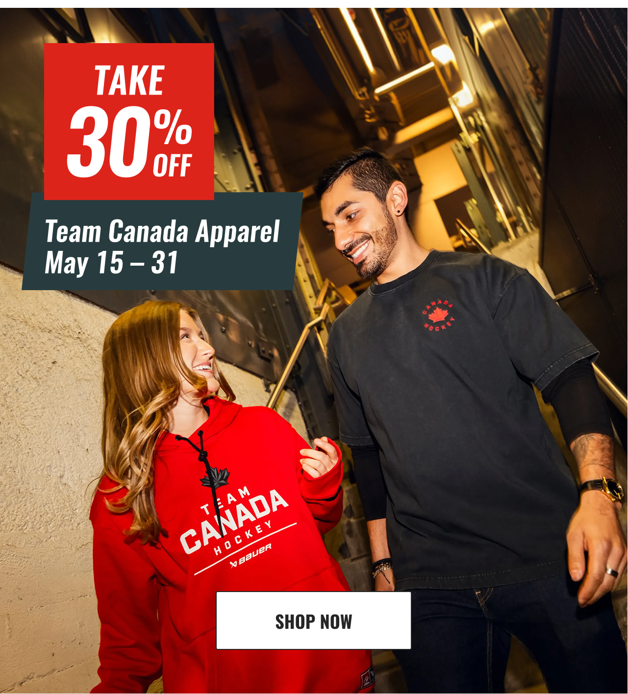 Canada Products