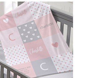 Shop Baby Blankets