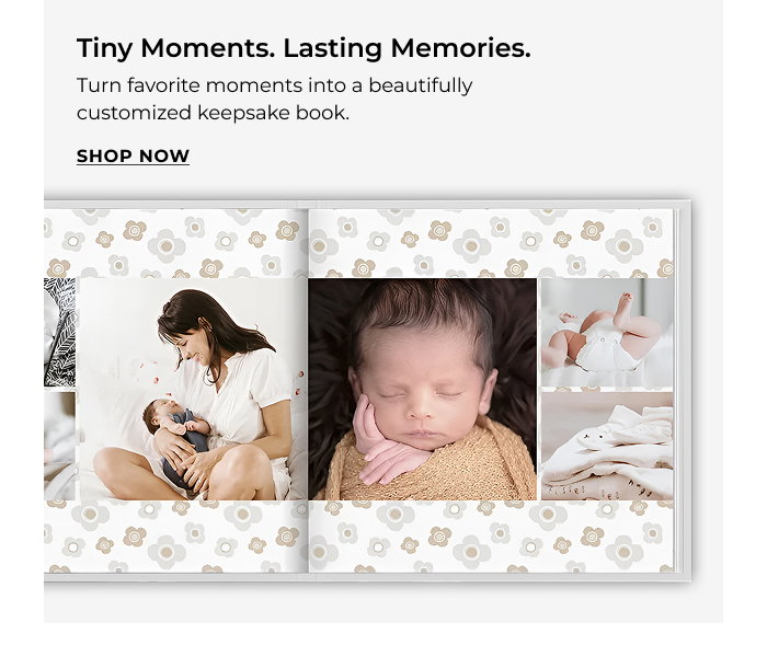 Shop Photo Books