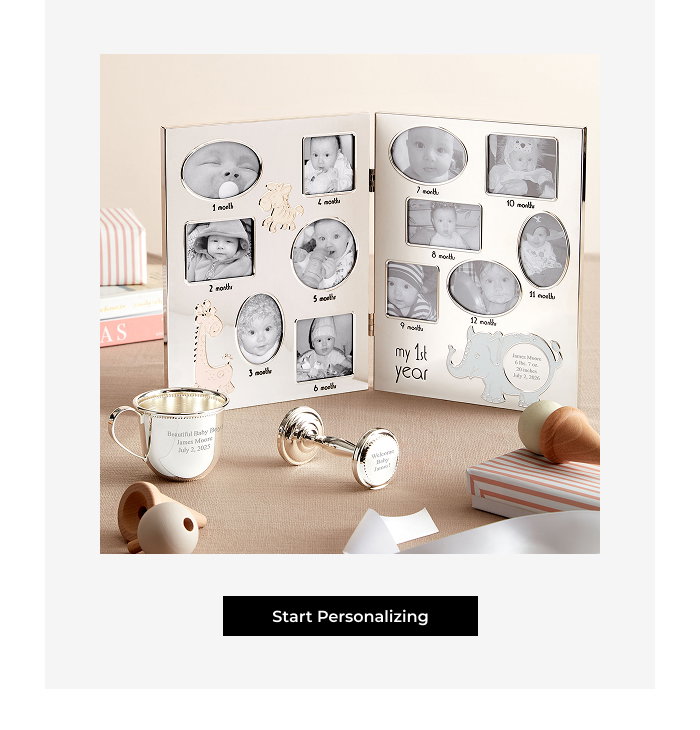 Shop Baby Gifts