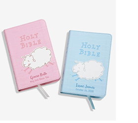 Shop Baptism Gifts