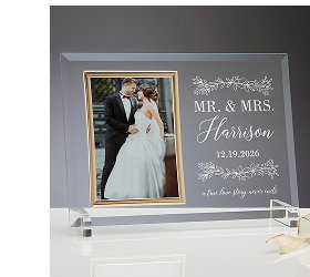 Shop Wedding Picture Frames
