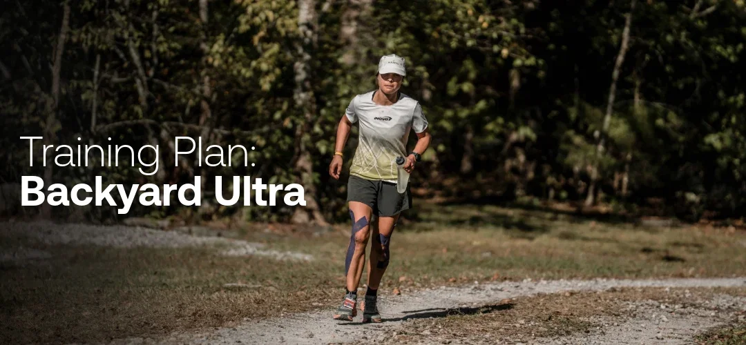 Tips for cleaning muddy trail shoes