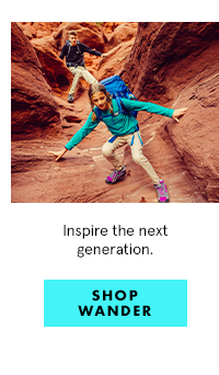 Shop Wander