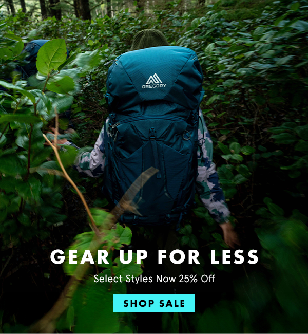 Shop 25% off Sitewide