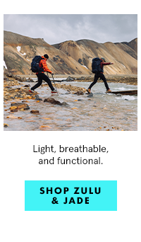 Shop Zulu and Jade