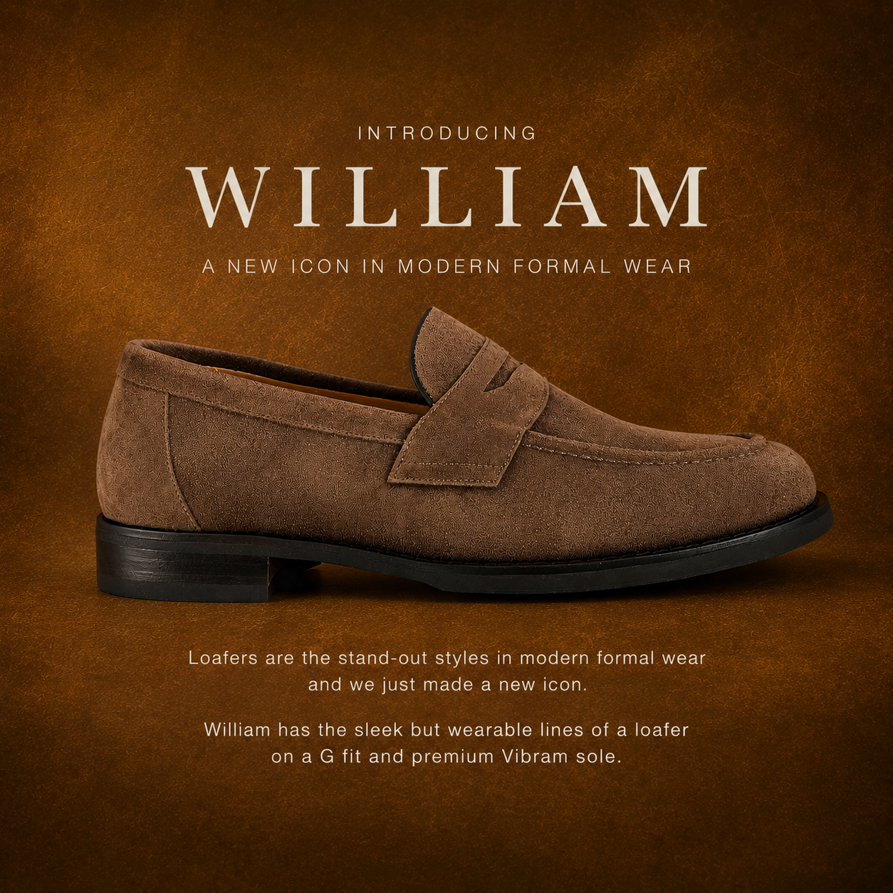 WILLIAM