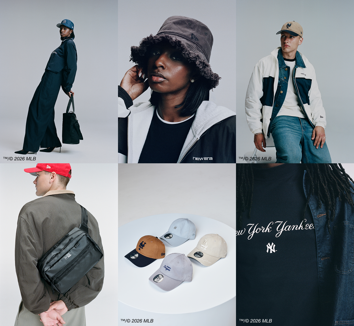 Global Styles. Shop Now.
