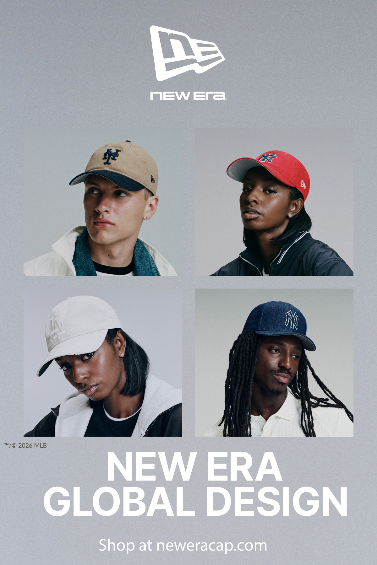 New Era Global Design