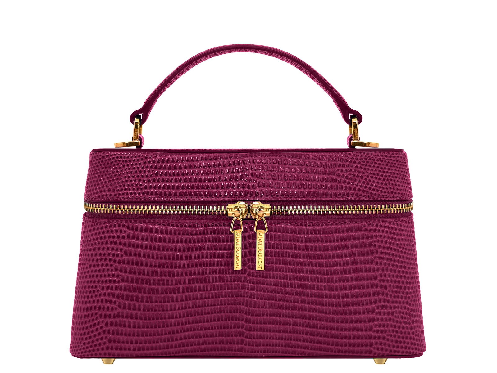 Image of Ninette Large Galapagos - Magenta