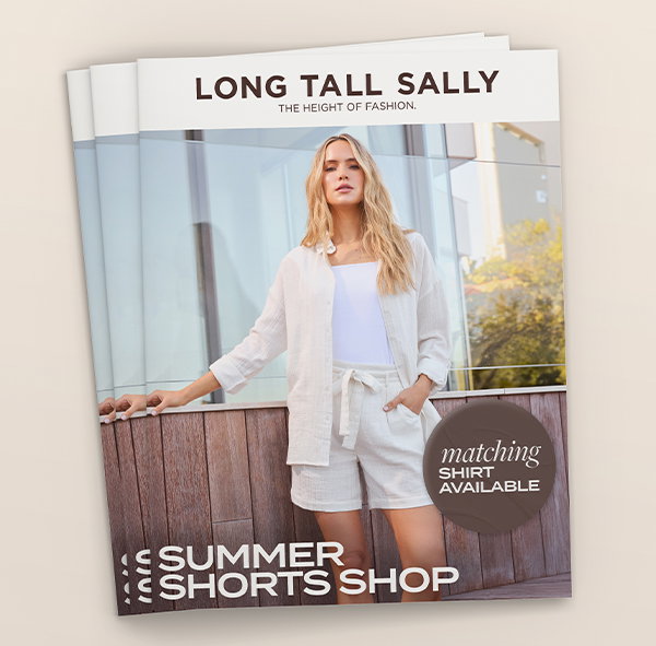 Summer Shorts Shop