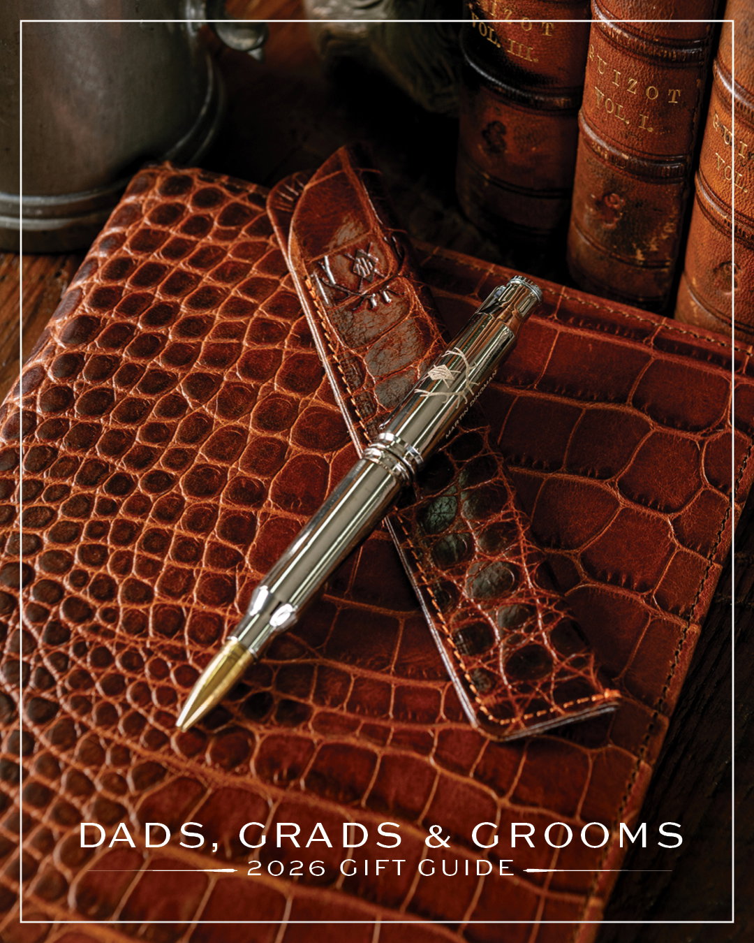 Luxury Pens and Accessories