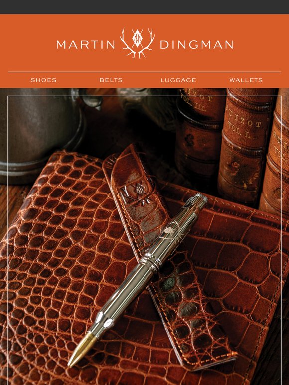 Gifts for the Refined Country Gentlemen