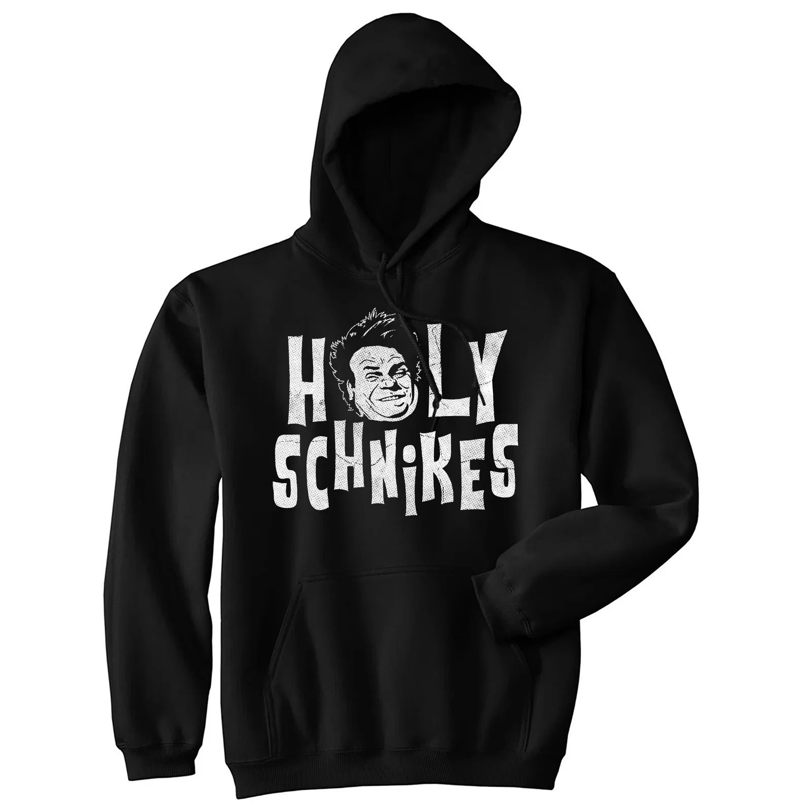 Image of Holy Schnikes Hoodie