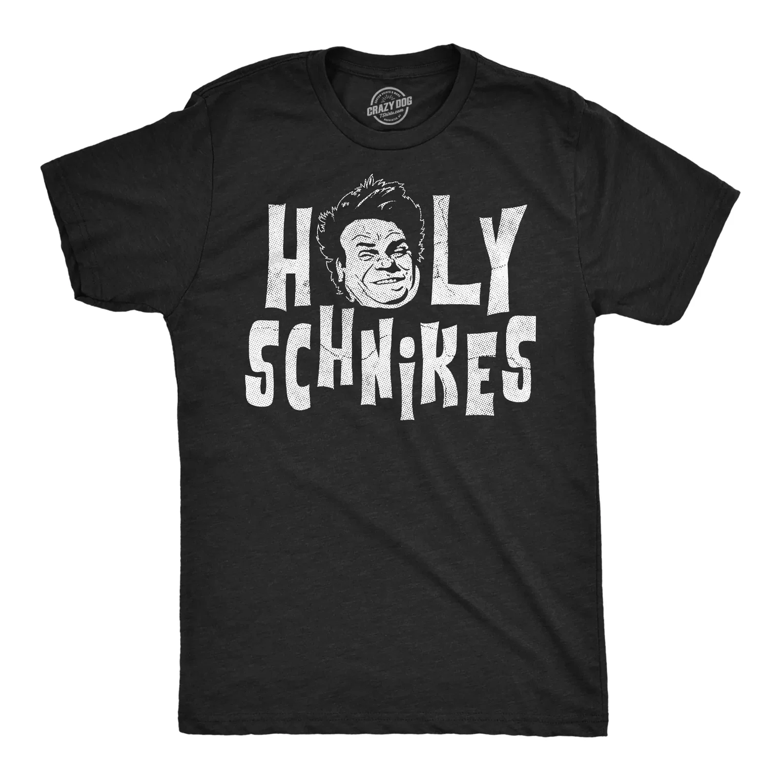 Image of Holy Schnikes Men's T Shirt