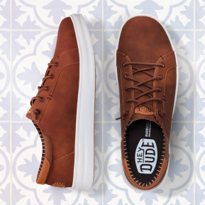 Paul Pro Classic in Cognac for Him