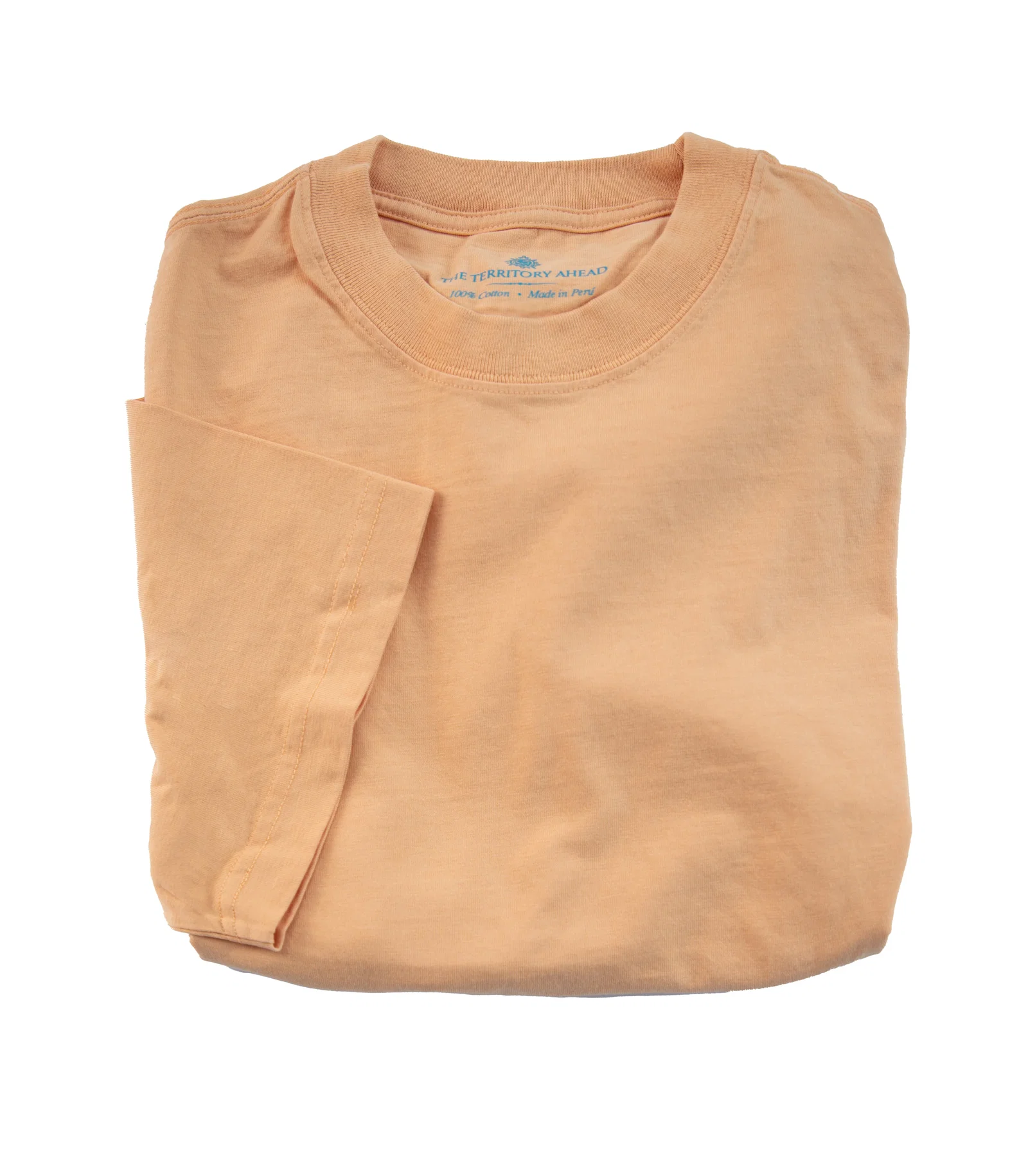Image of Short Sleeve A-List Crew