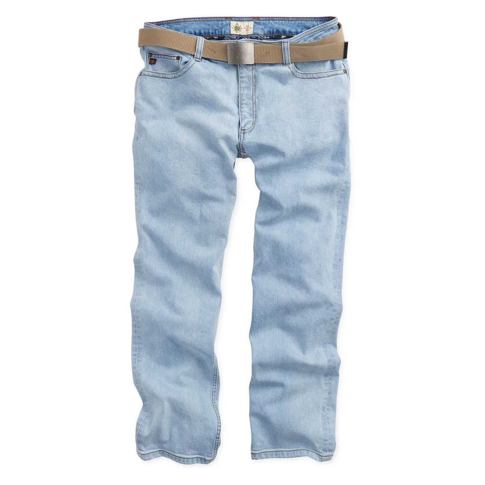 Image of All Seasons Signature Jeans - Relaxed Fit