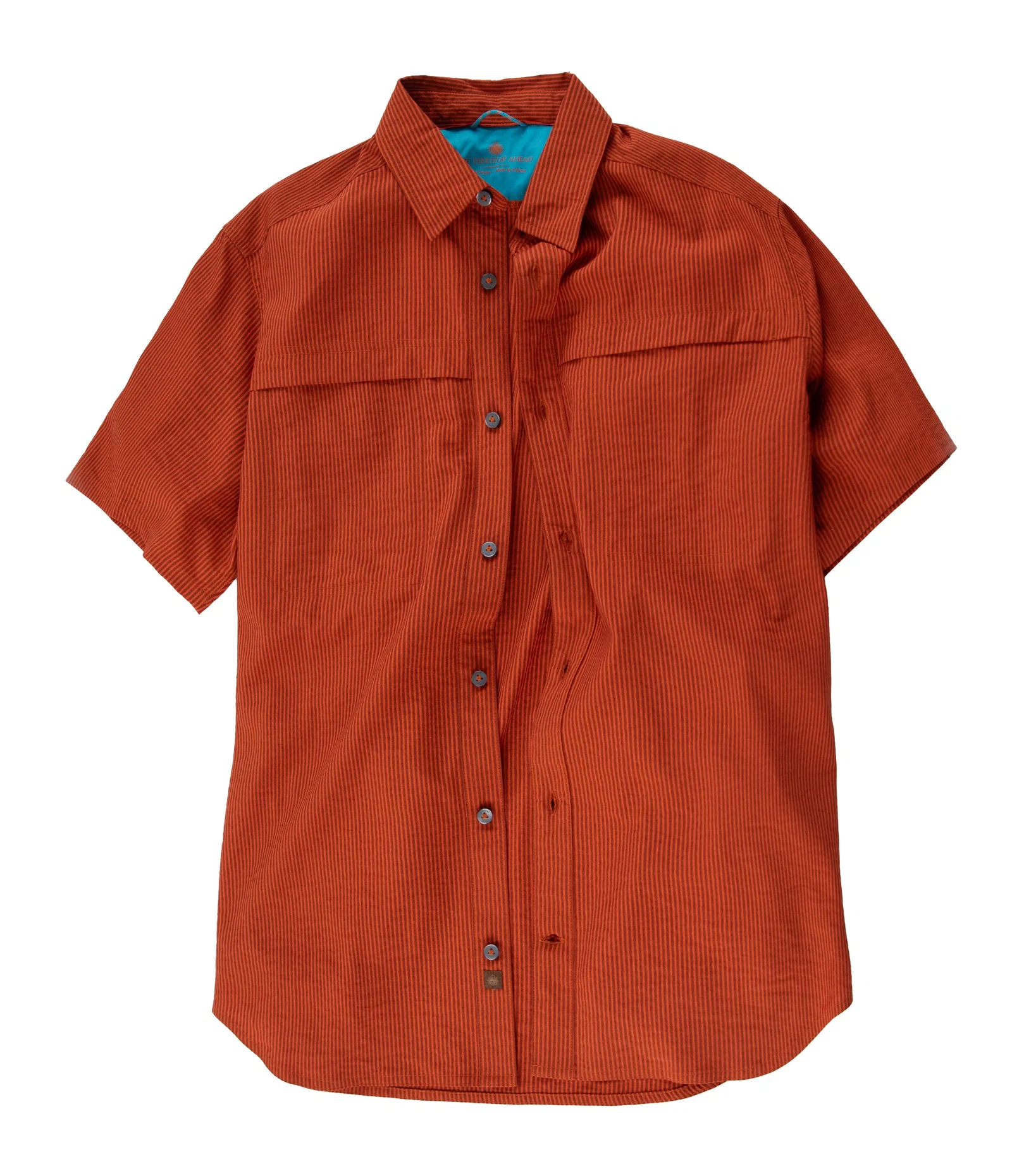 Image of Quick Dry Explorer Shirt