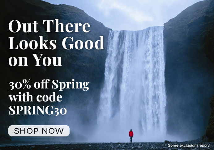 30% Off Sitewide