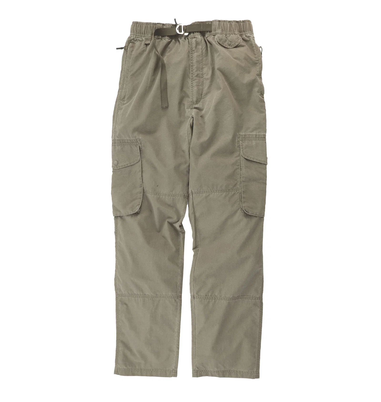 Image of Wayfinder Nylon Cargo Pants
