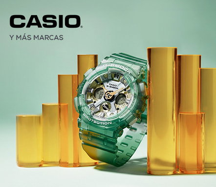Relojes