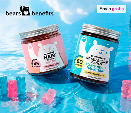 Bears with Benefits