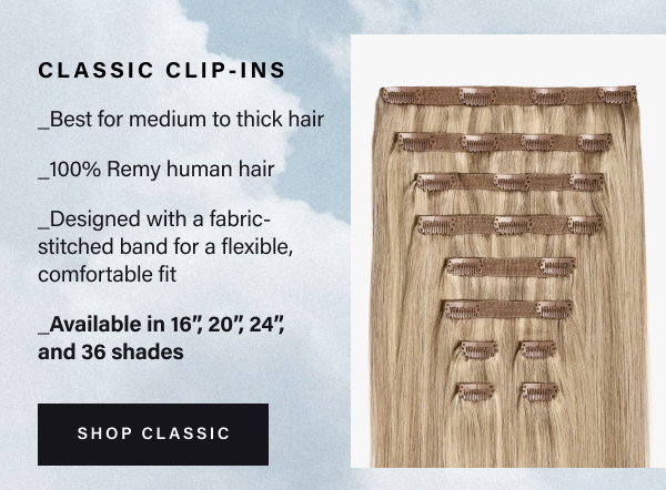 shop classic 
