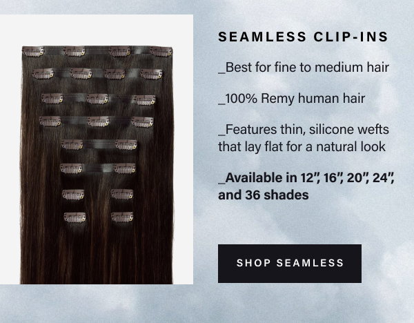 shop seamless 